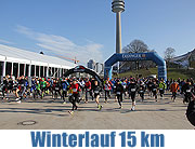 Winterlauf am 08.01.2012 (Foto: Martin Schmitz)